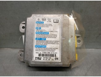 Recambio de centralita airbag para honda civic viii hatchback (fn, fk) 2.2 ctdi (fk3) referencia OEM IAM 77960SMGG110M1 77960SMG