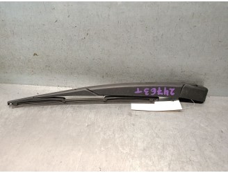 Recambio de brazo limpia trasero para renault scénic iii (jz0/1_) 1.5 dci referencia OEM IAM 287814328R 287814328R 