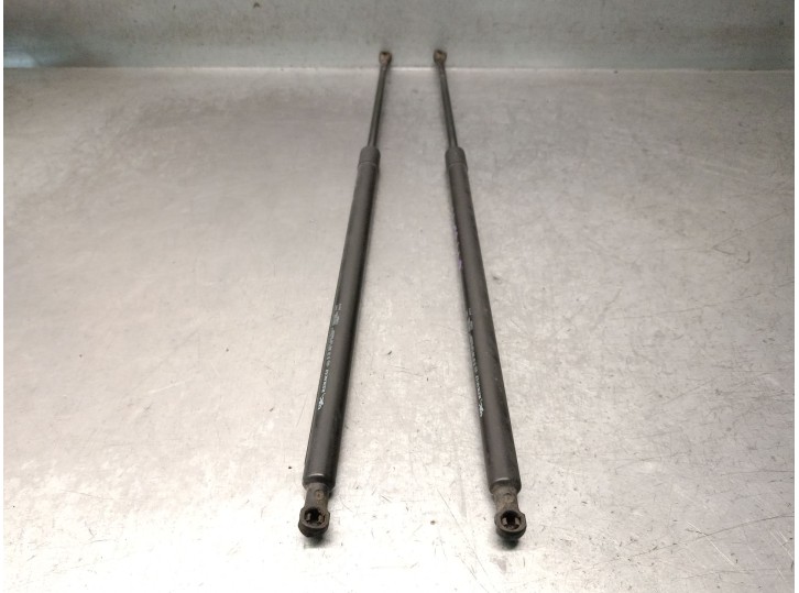 Recambio de amortiguadores maletero / porton para renault scénic iii (jz0/1_) 1.5 dci referencia OEM IAM 904517337R 904501497R 