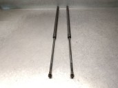 Recambio de amortiguadores maletero / porton para renault scénic iii (jz0/1_) 1.5 dci referencia OEM IAM 904517337R 904501497R 