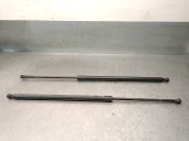 Recambio de amortiguadores maletero / porton para renault scénic iii (jz0/1_) 1.5 dci referencia OEM IAM 904517337R 904501497R 