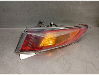 Recambio de piloto trasero derecho para honda civic viii hatchback (fn, fk) 2.2 ctdi (fk3) referencia OEM IAM 33501SMGE04 33501S