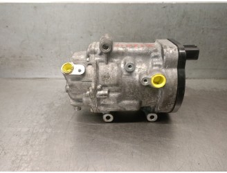 Recambio de compresor aire acondicionado para toyota corolla sedán (_e21_) 1.8 vvti hybrid (zwe211, mzea12) referencia OEM IAM 8