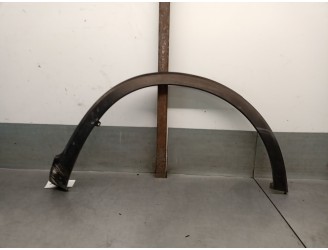 Recambio de aletin trasero derecho para honda civic viii hatchback (fn, fk) 2.2 ctdi (fk3) referencia OEM IAM 74410SMGE500 74410