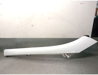 Recambio de molduras delanteras para renault scénic iii (jz0/1_) 1.5 dci referencia OEM IAM 768349558R 768346841R 