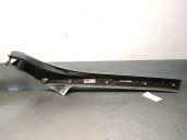 Recambio de molduras delanteras para renault scénic iii (jz0/1_) 1.5 dci referencia OEM IAM 768349558R 768346841R 