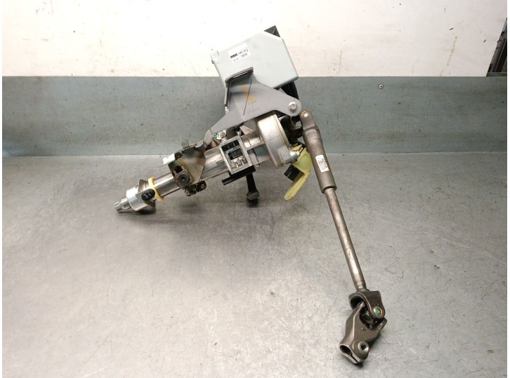 Recambio de columna direccion para renault scénic iii (jz0/1_) 1.5 dci referencia OEM IAM 488103131R 488100563R 
