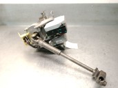 Recambio de columna direccion para renault scénic iii (jz0/1_) 1.5 dci referencia OEM IAM 488103131R 488100563R 