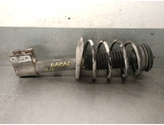 Recambio de amortiguador delantero derecho para citroën c4 picasso i monospace (ud_) 1.6 hdi referencia OEM IAM 5202ZT 5202ZT 