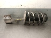 Recambio de amortiguador delantero derecho para citroën c4 picasso i monospace (ud_) 1.6 hdi referencia OEM IAM 5202ZT 5202ZT 