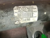 Recambio de amortiguador delantero derecho para citroën c4 picasso i monospace (ud_) 1.6 hdi referencia OEM IAM 5202ZT 5202ZT 