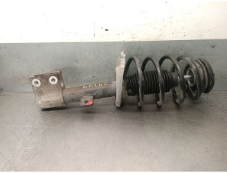 Recambio de amortiguador delantero izquierdo para citroën c4 picasso i monospace (ud_) 1.6 hdi referencia OEM IAM 5202ZS 5202ZS 