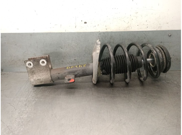 Recambio de amortiguador delantero izquierdo para citroën c4 picasso i monospace (ud_) 1.6 hdi referencia OEM IAM 5202ZS 5202ZS 