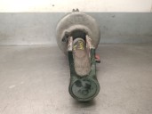 Recambio de amortiguador delantero izquierdo para citroën c4 picasso i monospace (ud_) 1.6 hdi referencia OEM IAM 5202ZS 5202ZS 