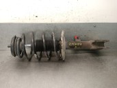 Recambio de amortiguador delantero izquierdo para citroën c4 picasso i monospace (ud_) 1.6 hdi referencia OEM IAM 5202ZS 5202ZS 