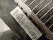 Recambio de radiador agua para opel corsa d 1.3 16v cdti referencia OEM IAM 13313295 1300415 