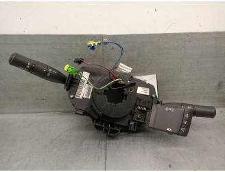 Recambio de mando luces para renault megane ii coupe/cabrio 2.0 referencia OEM IAM 618300039 8200216450 