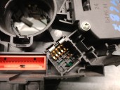 Recambio de mando luces para renault megane ii coupe/cabrio 2.0 referencia OEM IAM 618300039 8200216450 
