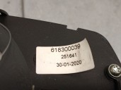 Recambio de mando luces para renault megane ii coupe/cabrio 2.0 referencia OEM IAM 618300039 8200216450 