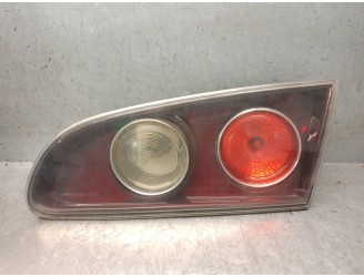 Recambio de piloto trasero porton derecho para seat ibiza (6l1) 1.9 tdi referencia OEM IAM 6L6945094 6L6945108F 