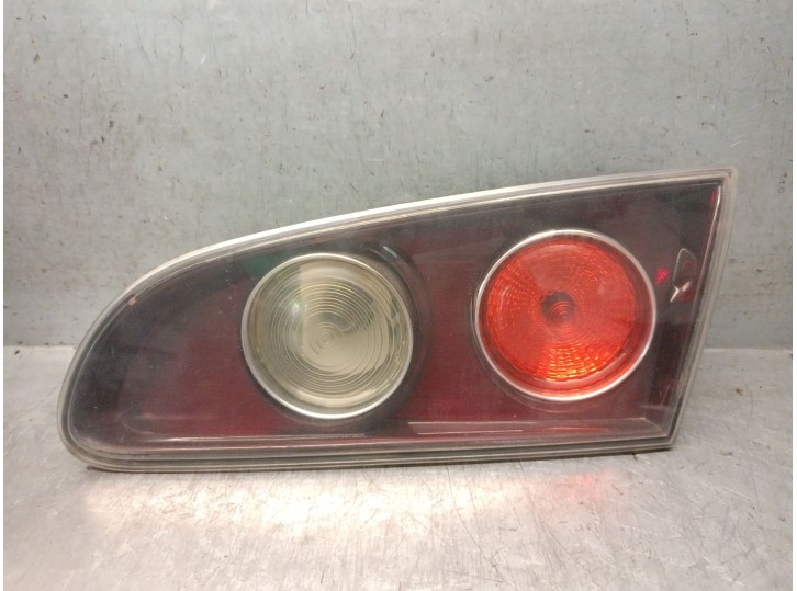 Recambio de piloto trasero porton derecho para seat ibiza (6l1) 1.9 tdi referencia OEM IAM 6L6945094 6L6945108F 