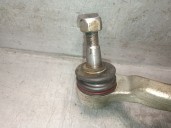 Recambio de cremallera direccion para mitsubishi montero (v60/v70) 3.2 di-d cat referencia OEM IAM MR374892 MR374892 