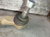 Recambio de cremallera direccion para mitsubishi montero (v60/v70) 3.2 di-d cat referencia OEM IAM MR374892 MR374892 