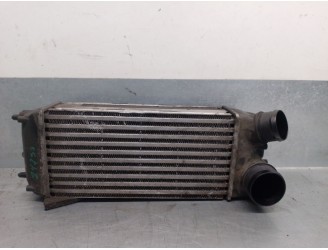 Recambio de intercooler para ford fiesta (cb1) 1.6 tdci cat referencia OEM IAM 8V519L440AF 1722905 