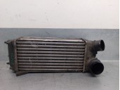 Recambio de intercooler para ford fiesta (cb1) 1.6 tdci cat referencia OEM IAM 8V519L440AF 1722905 
