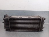 Recambio de intercooler para ford fiesta (cb1) 1.6 tdci cat referencia OEM IAM 8V519L440AF 1722905 