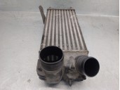 Recambio de intercooler para ford fiesta (cb1) 1.6 tdci cat referencia OEM IAM 8V519L440AF 1722905 