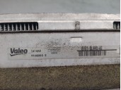 Recambio de intercooler para ford fiesta (cb1) 1.6 tdci cat referencia OEM IAM 8V519L440AF 1722905 