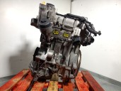 Recambio de motor completo para volkswagen polo (6r1) 1.2 referencia OEM IAM CGPB 03E100033T 587970