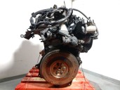 Recambio de motor completo para volkswagen polo (6r1) 1.2 referencia OEM IAM CGPB 03E100033T 587970