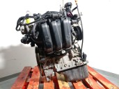 Recambio de motor completo para volkswagen polo (6r1) 1.2 referencia OEM IAM CGPB 03E100033T 587970