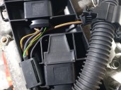 Recambio de motor completo para volkswagen polo (6r1) 1.2 referencia OEM IAM CGPB 03E100033T 587970