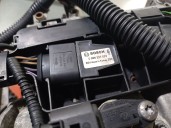 Recambio de motor completo para volkswagen polo (6r1) 1.2 referencia OEM IAM CGPB 03E100033T 587970