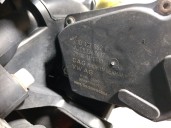 Recambio de motor completo para volkswagen polo (6r1) 1.2 referencia OEM IAM CGPB 03E100033T 587970