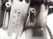 Recambio de motor completo para volkswagen polo (6r1) 1.2 referencia OEM IAM CGPB 03E100033T 587970