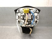 Recambio de airbag delantero izquierdo para seat ibiza (6l1) 1.9 tdi referencia OEM IAM 6L0880201Q 6L0880201AH 