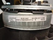 Recambio de airbag delantero izquierdo para seat ibiza (6l1) 1.9 tdi referencia OEM IAM 6L0880201Q 6L0880201AH 