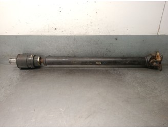 Recambio de transmision central para mitsubishi montero (v60/v70) 3.2 di-d cat referencia OEM IAM MR580392 MR580392 