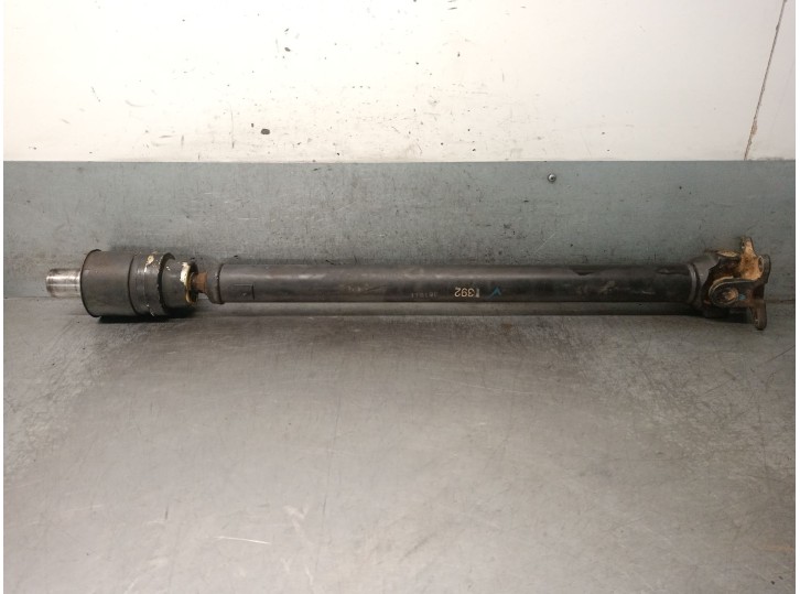 Recambio de transmision central para mitsubishi montero (v60/v70) 3.2 di-d cat referencia OEM IAM MR580392 MR580392 