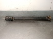 Recambio de transmision central para mitsubishi montero (v60/v70) 3.2 di-d cat referencia OEM IAM MR580392 MR580392 