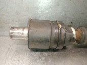 Recambio de transmision central para mitsubishi montero (v60/v70) 3.2 di-d cat referencia OEM IAM MR580392 MR580392 