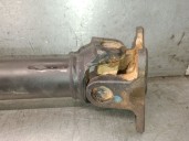 Recambio de transmision central para mitsubishi montero (v60/v70) 3.2 di-d cat referencia OEM IAM MR580392 MR580392 