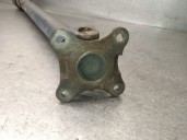 Recambio de transmision central para mitsubishi montero (v60/v70) 3.2 di-d cat referencia OEM IAM MR580392 MR580392 