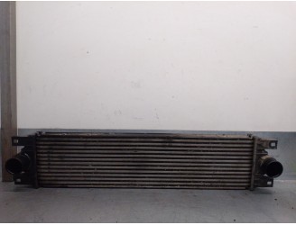 Recambio de intercooler para opel movano a furgoneta (x70) 2.5 dti (fd) referencia OEM IAM 