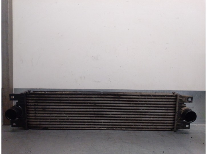 Replacement intercooler for Opel Movano A van (X70) 2.5 DTI (FD) OEM IAM reference 