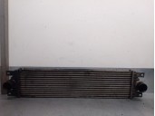 Replacement intercooler for Opel Movano A van (X70) 2.5 DTI (FD) OEM IAM reference 